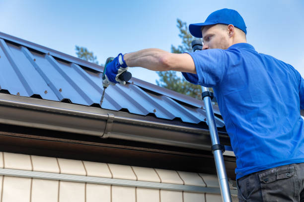 Best Roof Leak Repair  in Lasalle, IL